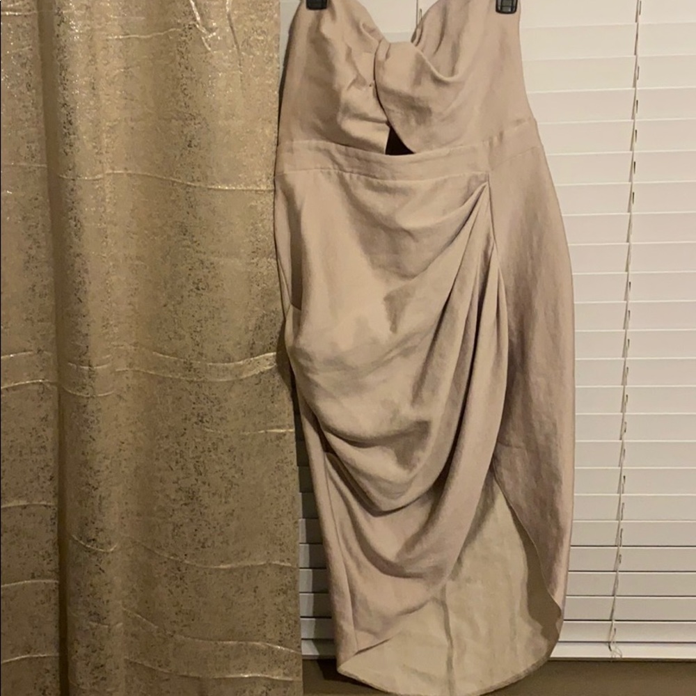 ASOS Dream Dress